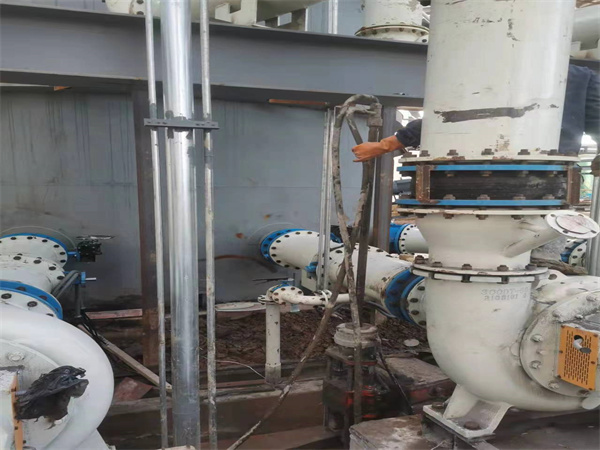 古蔺设备基础沉降下沉注浆加固增加荷载