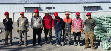 古蔺厂房地基沉降注浆加固施工队伍怎么选